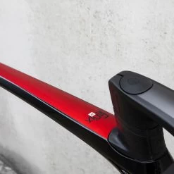 Vélo De Route Ridley Fenix SLiC Shimano Ultegra Rouge Noir -Vélo D'appartement rid sbifsdrid558 c 005