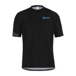Santini Sasso - Maillot Mtb - Unisex - - Vélo