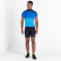Dare 2b Short Cycle Homme BOLD -Vélo D'appartement short cycle homme bold 3
