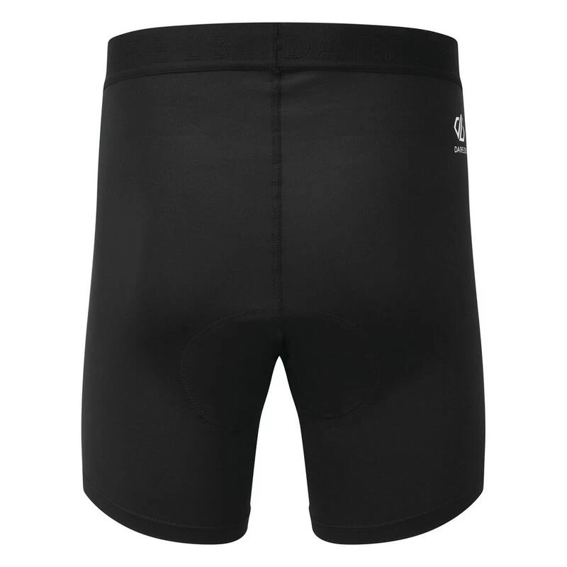 Dare 2b Short De Cyclisme CYCLICAL Homme (Noir) 2 Dare 2b Short De Cyclisme CYCLICAL Homme (Noir) – Image 2