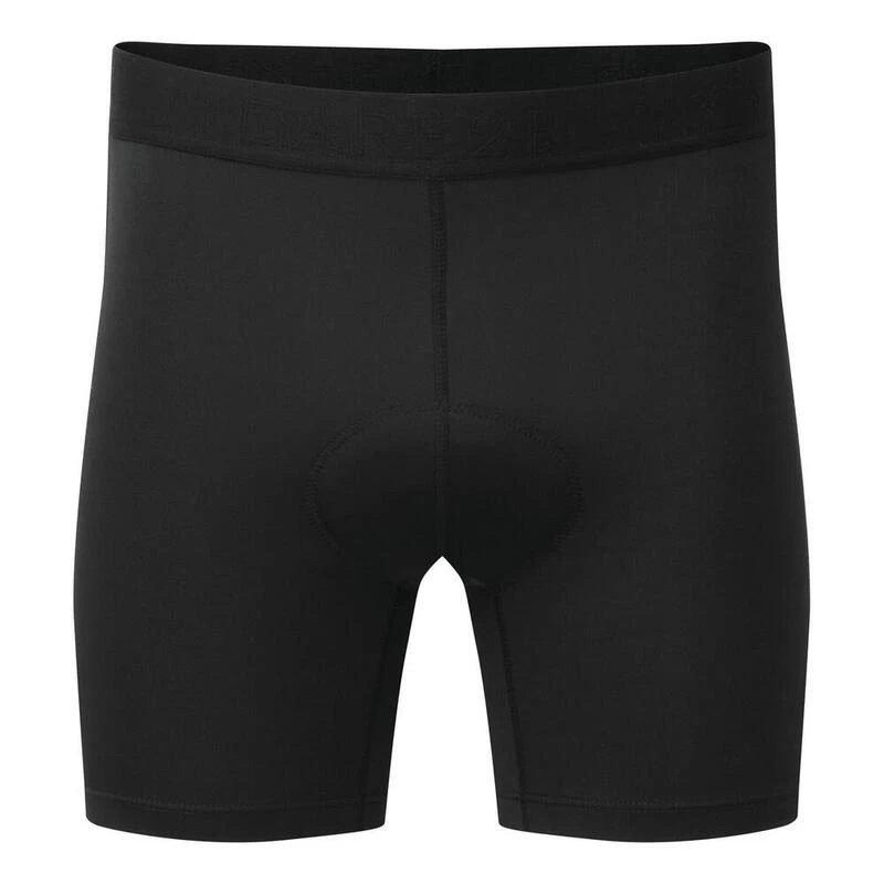 Dare 2b Short De Cyclisme CYCLICAL Homme (Noir) 1 Dare 2b Short De Cyclisme CYCLICAL Homme (Noir)