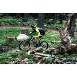 Rogelli Short Velo VTT Homme - Adventure -Vélo D'appartement short velo vtt homme adventure 3