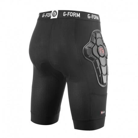 Sous Short De Protection VTT/BMX - G-FORM - Pro-X3 2 Sous Short De Protection VTT/BMX - G-FORM - Pro-X3 – Image 2