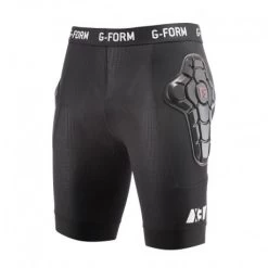 Sous Short De Protection VTT/BMX - G-FORM - Pro-X3