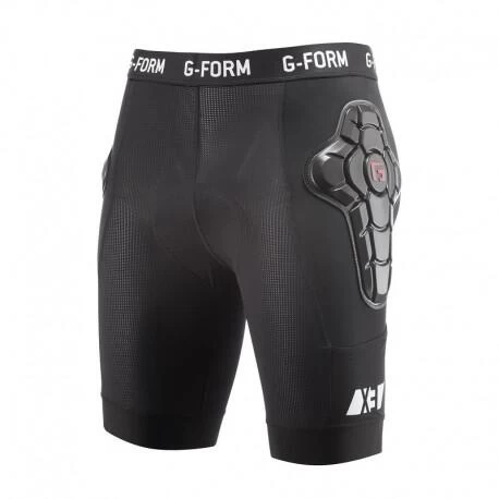 Sous Short De Protection VTT/BMX - G-FORM - Pro-X3 1 Sous Short De Protection VTT/BMX - G-FORM - Pro-X3