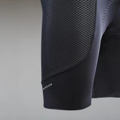 Rockrider SOUS SHORT VELO VTT À BRETELLES EXPL 700 NOIR -Vélo D'appartement sous short velo vtt a bretelles expl 700 noir 2