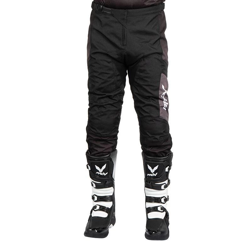 Tenue TT HOLESHOT GREY 2 Tenue TT HOLESHOT GREY – Image 2