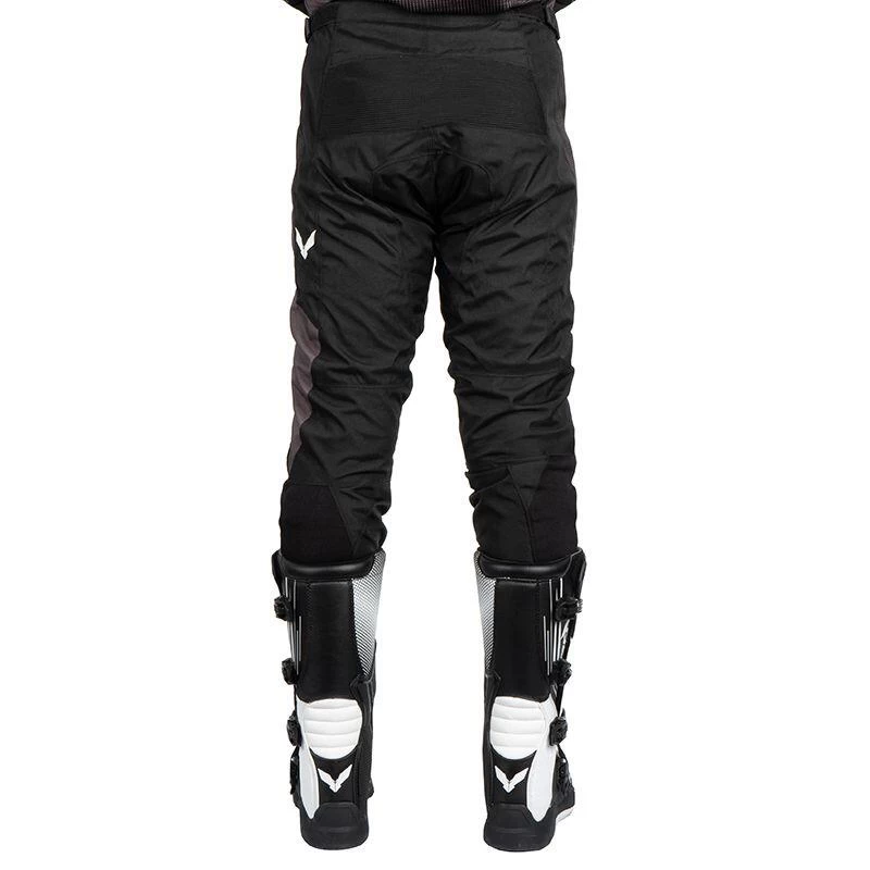 Tenue TT HOLESHOT GREY 3 Tenue TT HOLESHOT GREY – Image 3