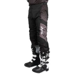 Tenue TT HOLESHOT GREY