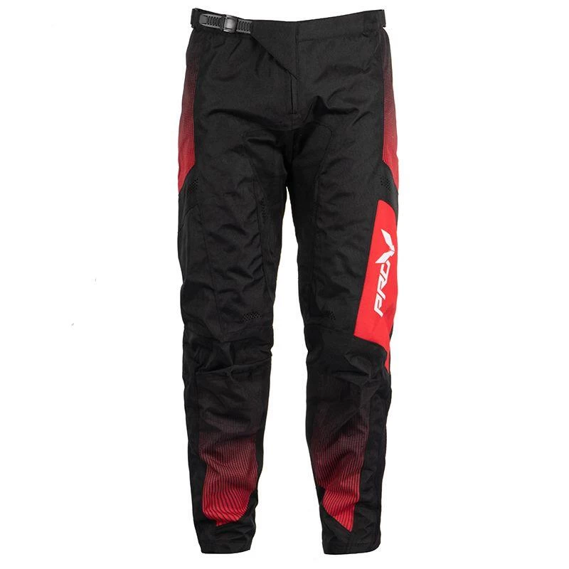 Tenue TT HOLESHOT RED 2 Tenue TT HOLESHOT RED – Image 2
