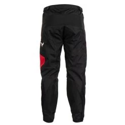 Tenue TT HOLESHOT RED 7 Tenue TT HOLESHOT RED -Vélo D'appartement tenue tt holeshot red 2