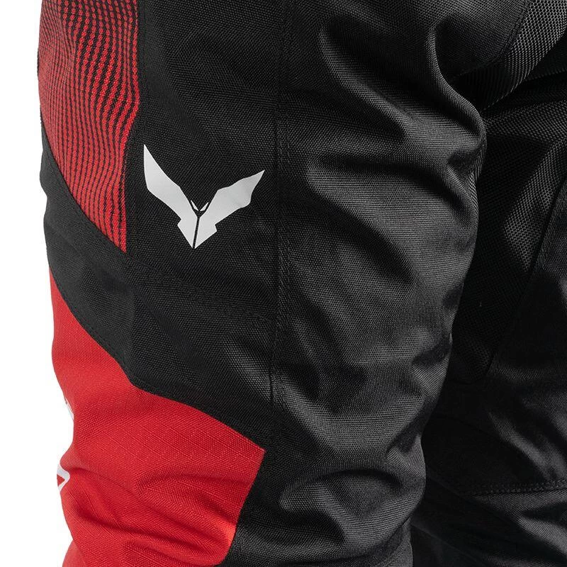 Tenue TT HOLESHOT RED 5 Tenue TT HOLESHOT RED – Image 5