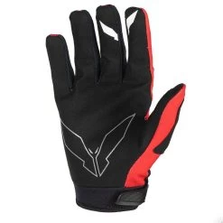 Tenue TT HOLESHOT RED -Vélo D'appartement tenue tt holeshot red 7