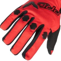 Tenue TT HOLESHOT RED -Vélo D'appartement tenue tt holeshot red 8