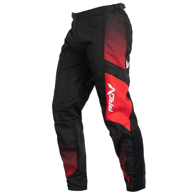 Tenue TT HOLESHOT RED 1 Tenue TT HOLESHOT RED