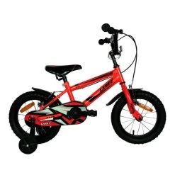 Vélo Enfant Umit XT14 Rouge