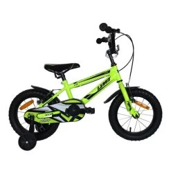 Vélo Enfant Umit XT14 Vert