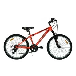 Vélo Enfant Umit XR-240 Rouge