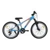 Vélo Enfant Umit 4 Motion 24" Bleu Orange