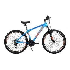 VTT Umit 4 Motion 26" Bleu Clair