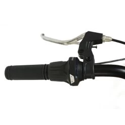 VTT Umit 4 Motion 26" Bleu Clair -Vélo D'appartement umt 2611 26 003