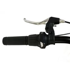 VTT Umit 4 Motion 26" Noir Rouge -Vélo D'appartement umt 2611 71 004