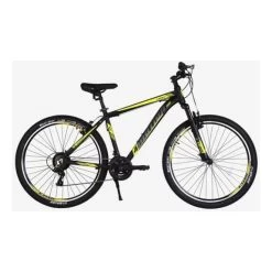 VTT Umit 4 Motion 27,5" Noir Jaune