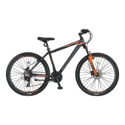 VTT Umit Mirage T20 Gris Orange