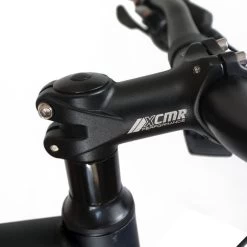 VTT Umit Mirage T20 Gris Orange -Vélo D'appartement umt 2768 202 003