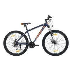 VTT Umit Shadow 29" Bleu Orange