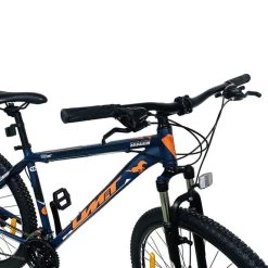 VTT Umit Shadow 29" Bleu Orange -Vélo D'appartement umt 2911 26 004