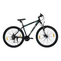 VTT Umit Leopard 29" Noir Bleu