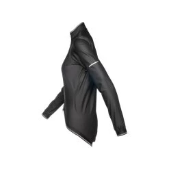 Bioracer Veste Cycliste Pour Femmes - Noir - Kaaiman -Vélo D'appartement veste cycliste pour femmes noir kaaiman 2