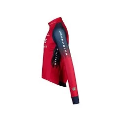 Bioracer Veste De Cyclisme Pour Hommes - Ineos Grenadiers (2023) -Vélo D'appartement veste de cyclisme pour hommes ineos grenadiers 2023 4