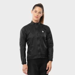 Veste De Pluie Vélo Femme J2 Troumouse