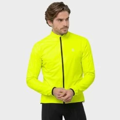Veste De Pluie Vélo Homme J2 Sveti Jure