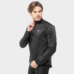Veste De Pluie Vélo Homme J2 Tourmalet -Vélo D'appartement veste de pluie velo homme j2 tourmalet 2