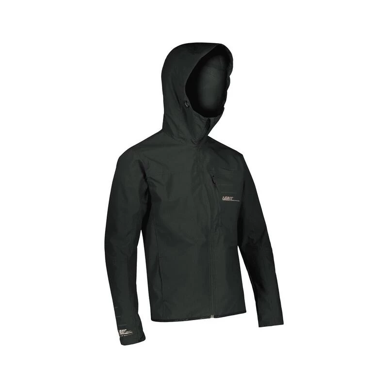 LEATT Veste MTB All Mountain 2.0 Noire 1 LEATT Veste MTB All Mountain 2.0 Noire