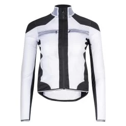 Isadore Veste Signature Rain Pour Femme