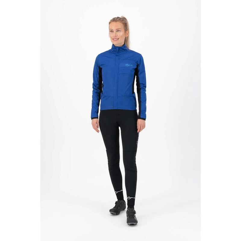 Rogelli Veste Velo Hiver Femme - Barrier 2 Rogelli Veste Velo Hiver Femme - Barrier – Image 2