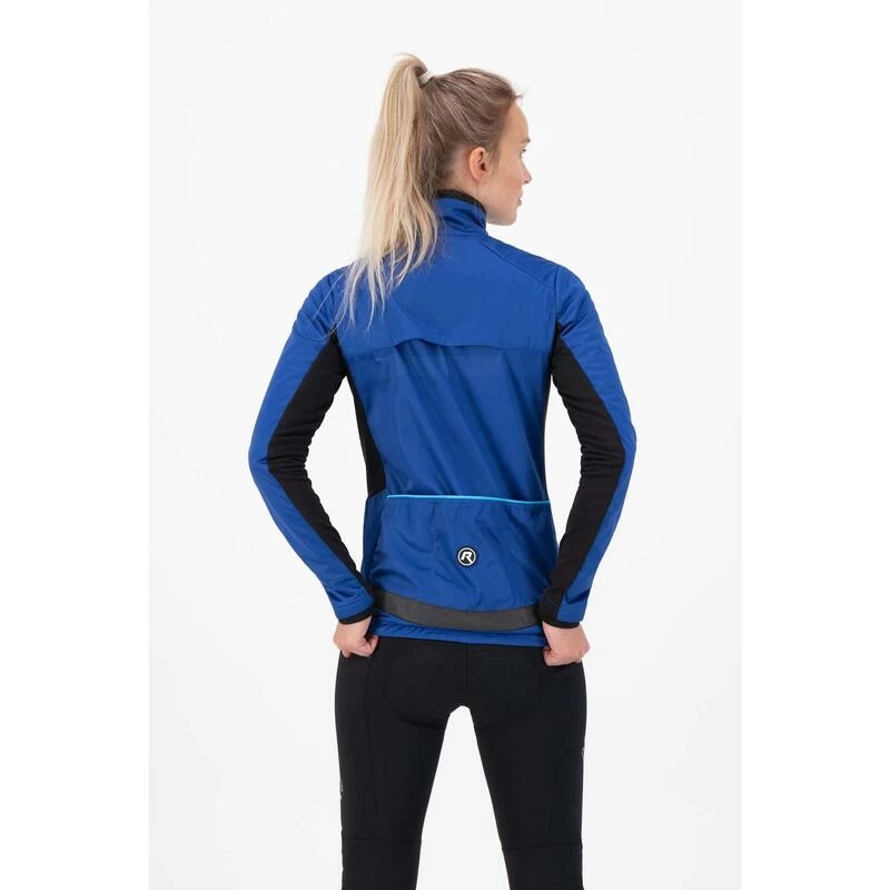 Rogelli Veste Velo Hiver Femme - Barrier 4 Rogelli Veste Velo Hiver Femme - Barrier – Image 4
