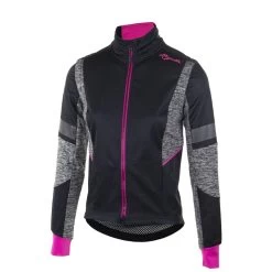 Rogelli Veste Velo Hiver Femme - Bliss