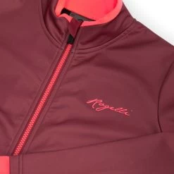 Rogelli Veste Velo Hiver Femme - Essential 8 Rogelli Veste Velo Hiver Femme - Essential -Vélo D'appartement veste velo hiver femme essential 3