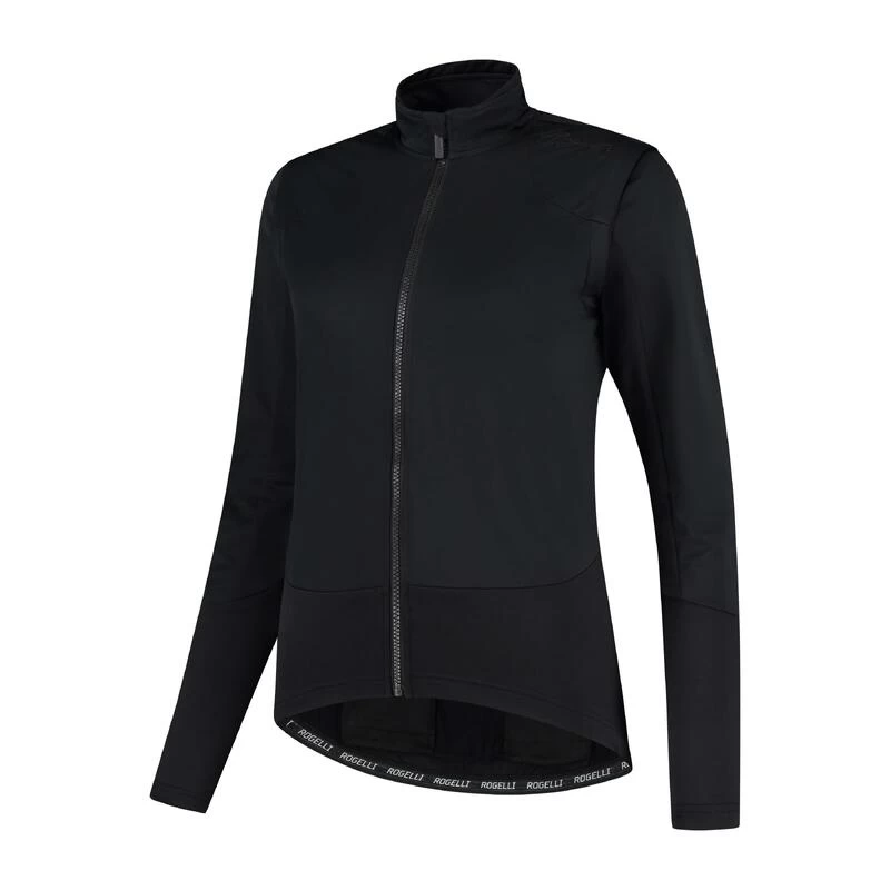 Rogelli Veste Velo Hiver Femme - Glory 1 Rogelli Veste Velo Hiver Femme - Glory