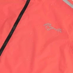 Rogelli Veste Velo Pluie Vent Femme - Core -Vélo D'appartement veste velo pluie vent femme core 3