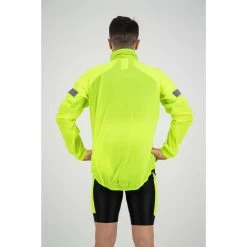 Rogelli Veste Velo Pluie Vent Homme - Cloud -Vélo D'appartement veste velo pluie vent homme cloud 2
