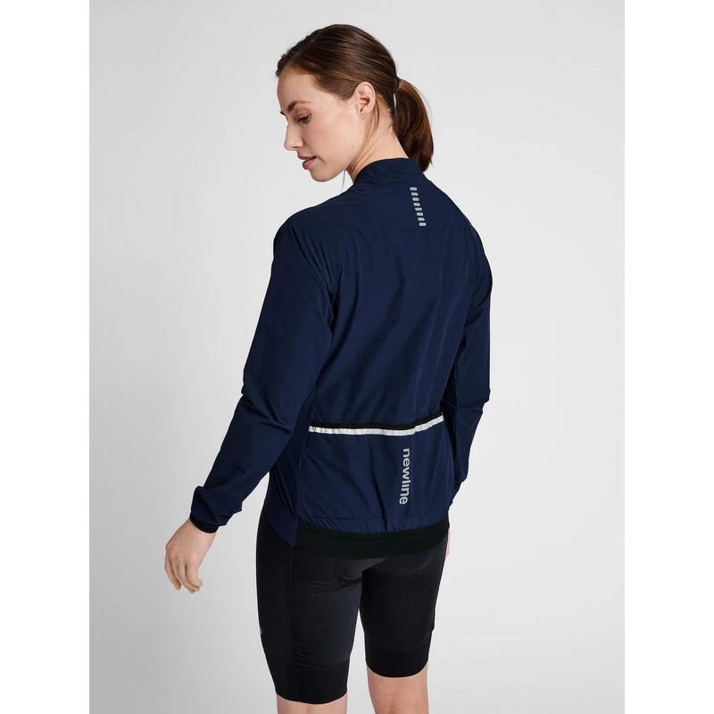 Newline Womens Core Bike Jacket Veste Zippée Femme 3 Newline Womens Core Bike Jacket Veste Zippée Femme – Image 3