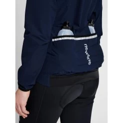 Newline Womens Core Bike Jacket Veste Zippée Femme 8 Newline Womens Core Bike Jacket Veste Zippée Femme -Vélo D'appartement womens core bike jacket veste zippee femme 3