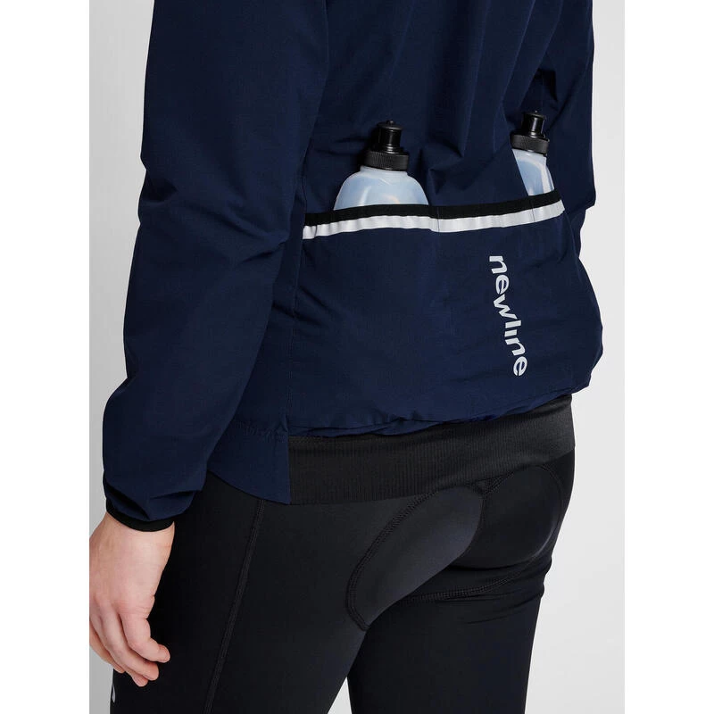 Newline Womens Core Bike Jacket Veste Zippée Femme 4 Newline Womens Core Bike Jacket Veste Zippée Femme – Image 4