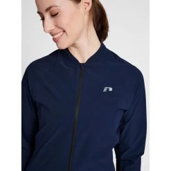 Newline Womens Core Bike Jacket Veste Zippée Femme 9 Newline Womens Core Bike Jacket Veste Zippée Femme -Vélo D'appartement womens core bike jacket veste zippee femme 4